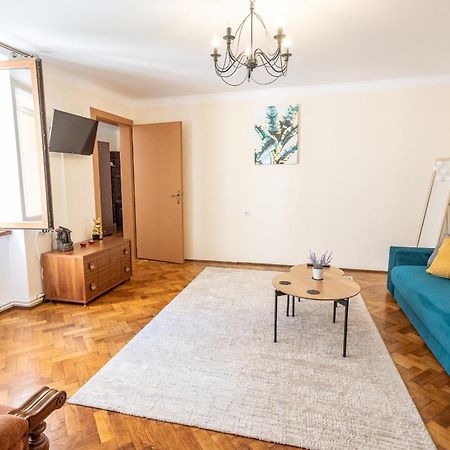 Apartamento Supreme Deer Braşov Exterior foto