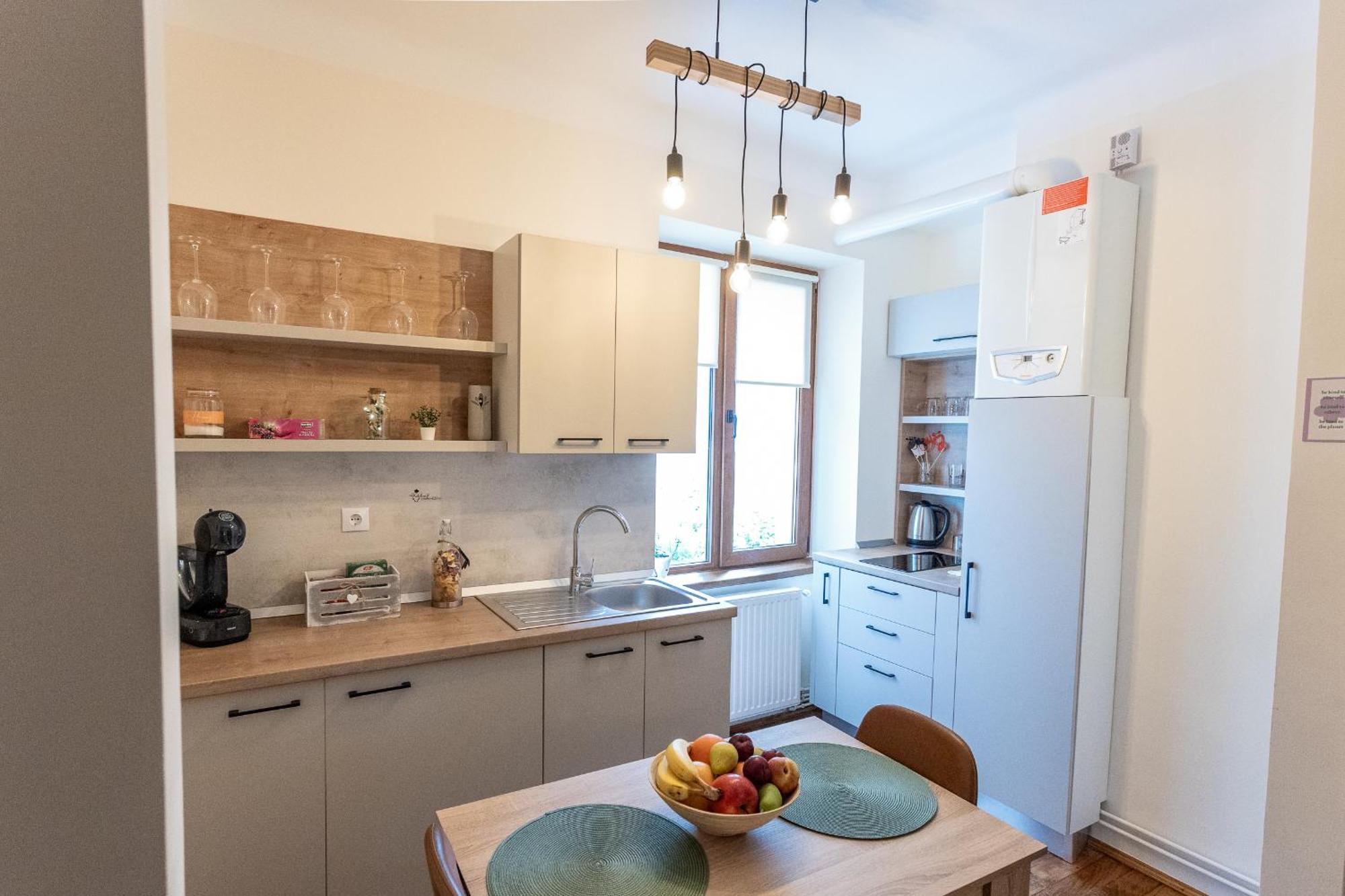 Apartamento Supreme Deer Braşov Exterior foto