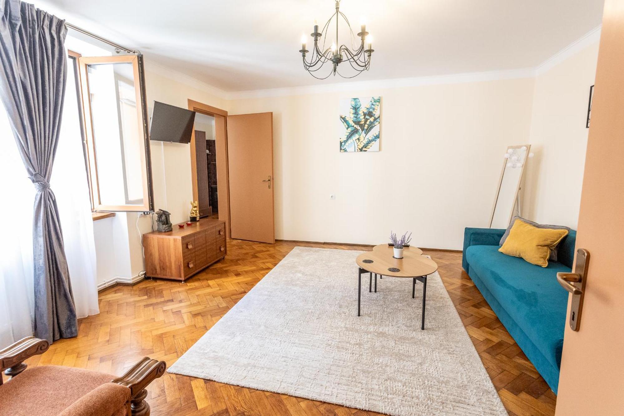 Apartamento Supreme Deer Braşov Exterior foto