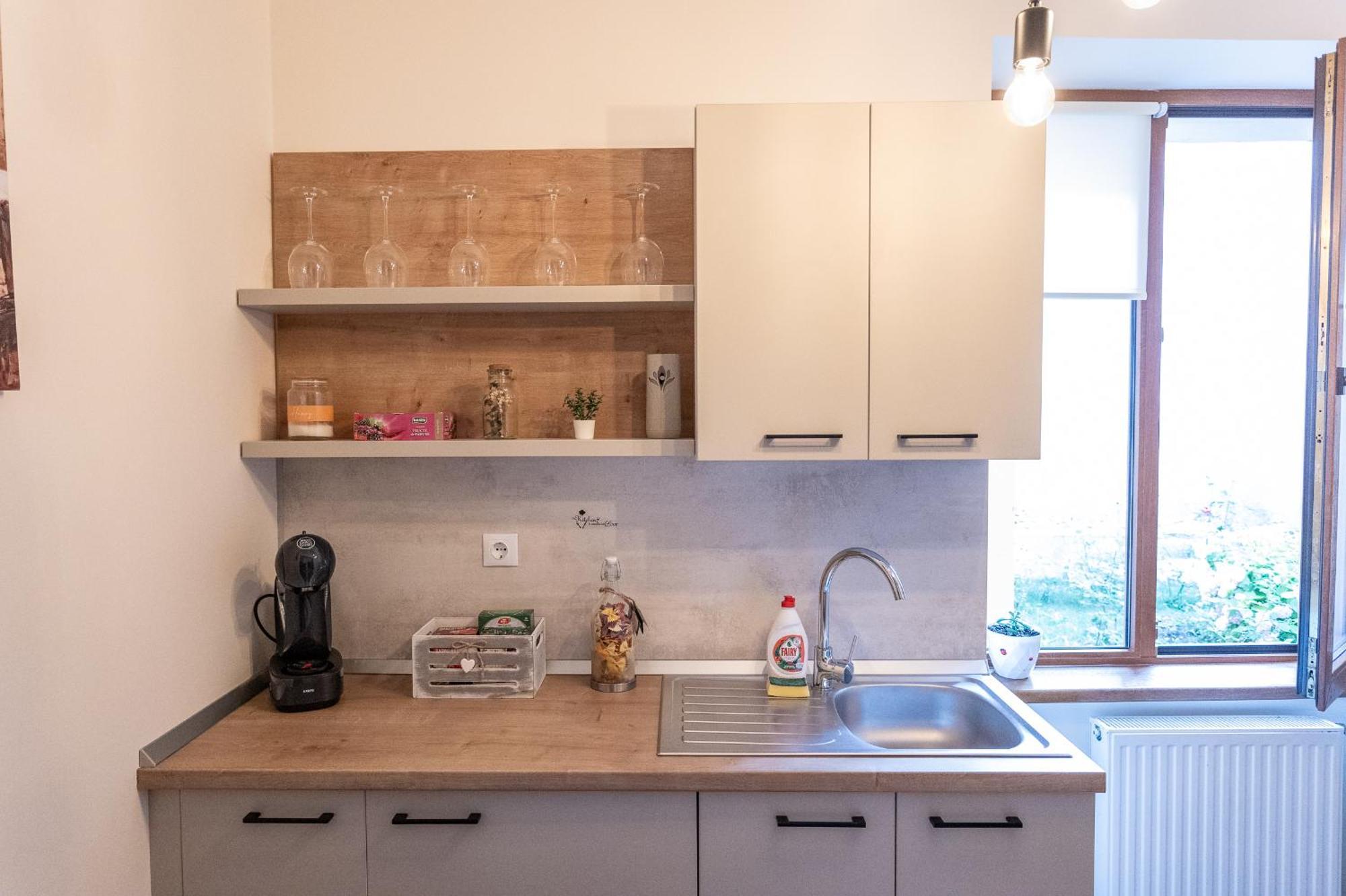 Apartamento Supreme Deer Braşov Exterior foto