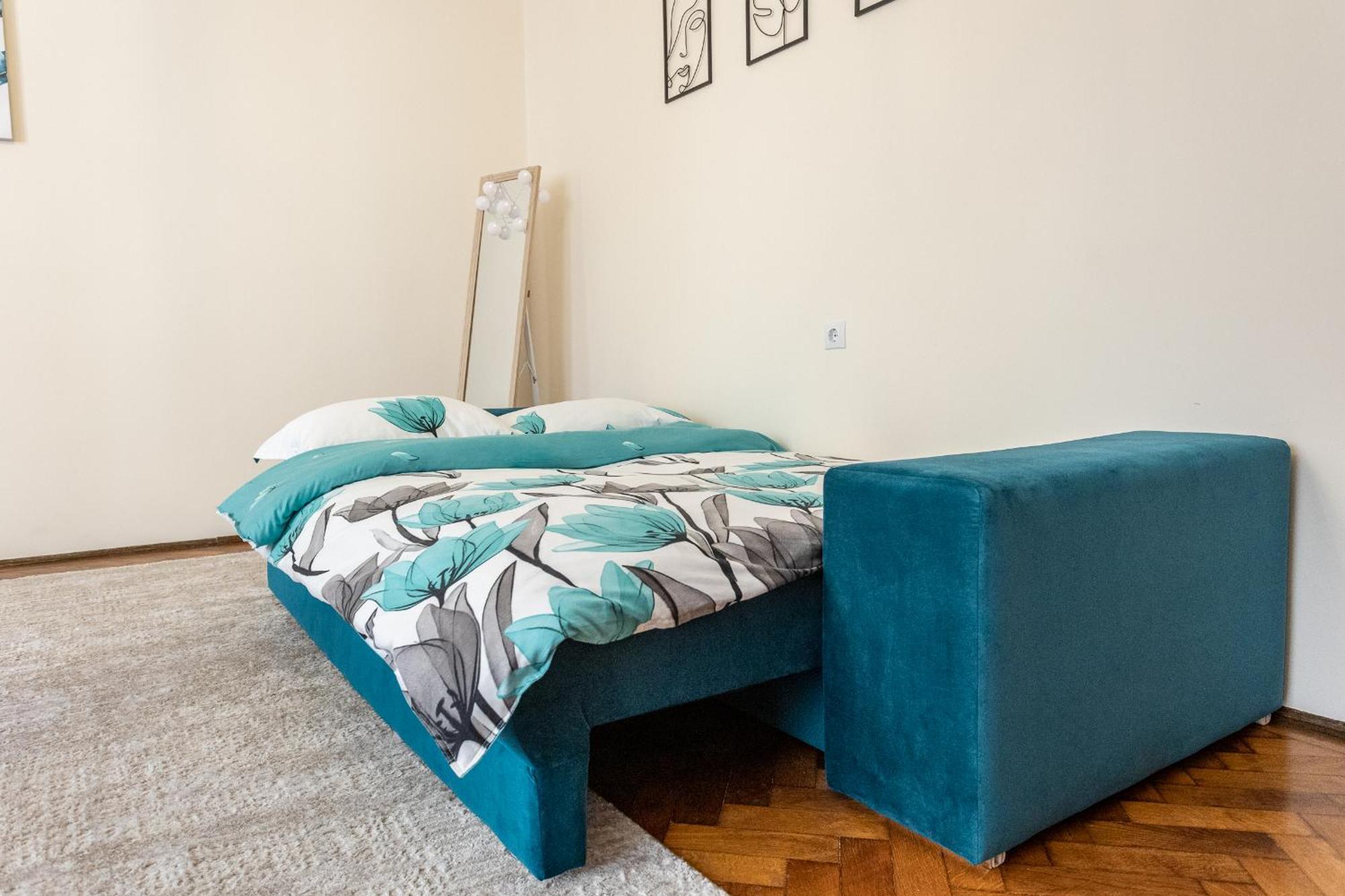 Apartamento Supreme Deer Braşov Exterior foto