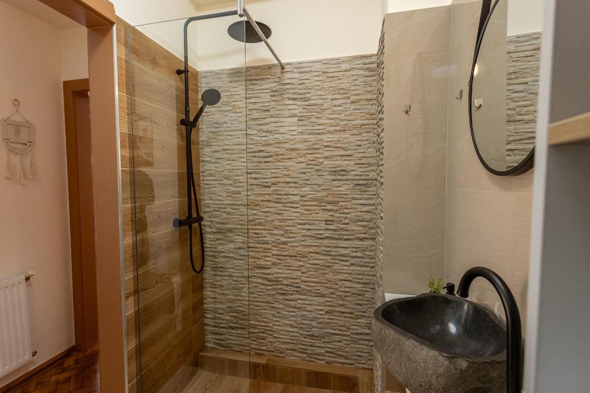 Apartamento Supreme Deer Braşov Exterior foto
