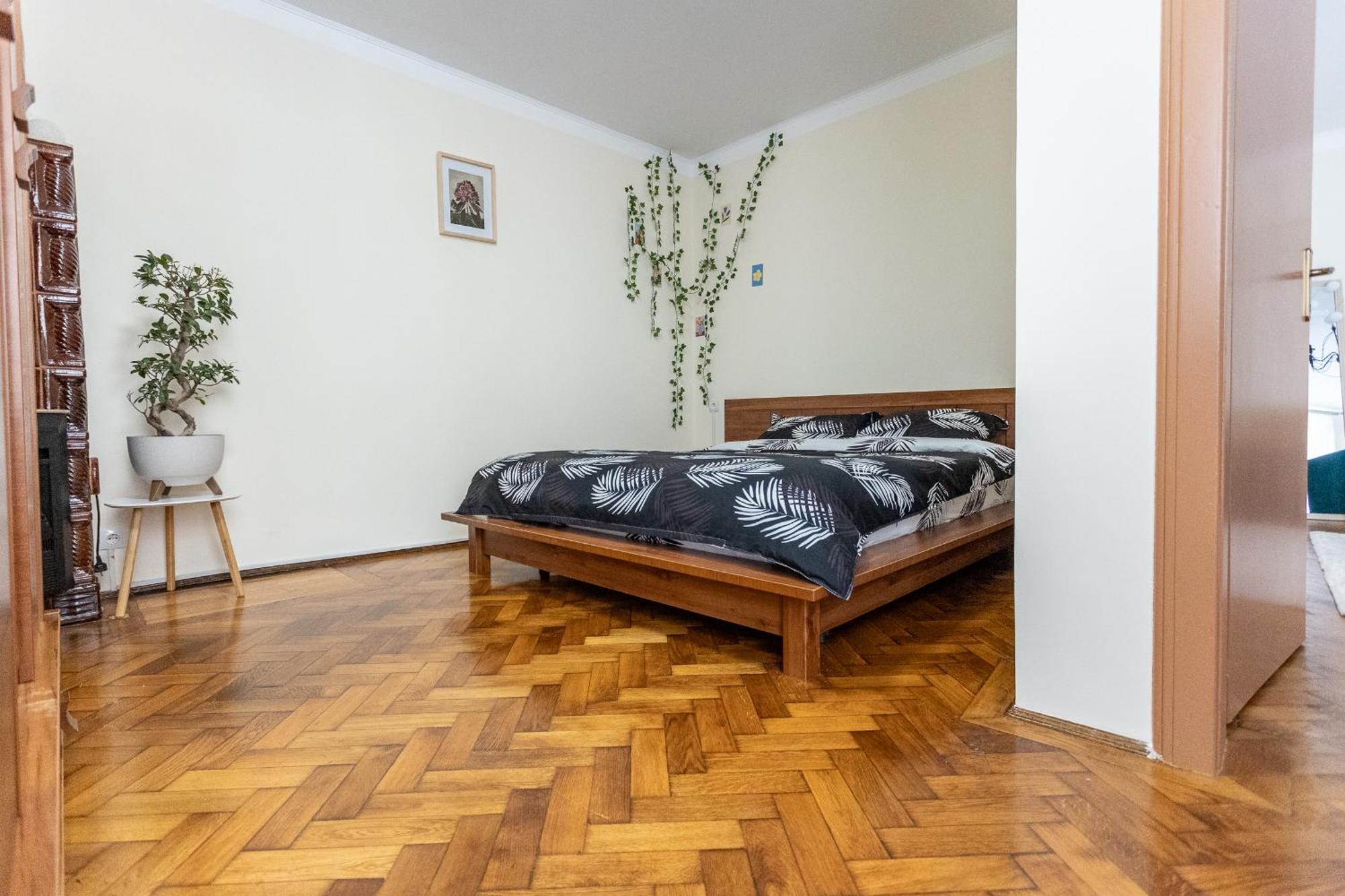 Apartamento Supreme Deer Braşov Exterior foto