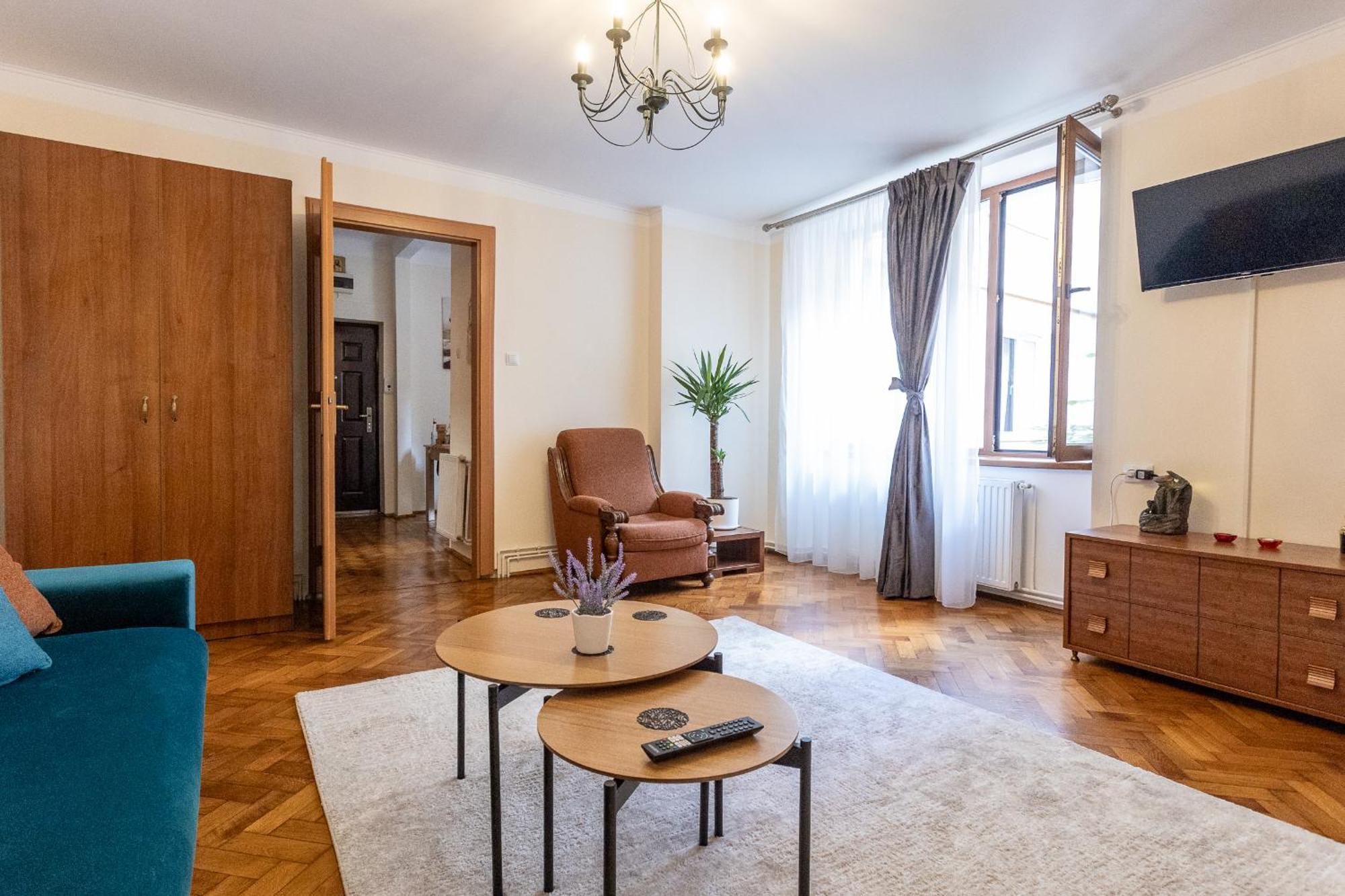 Apartamento Supreme Deer Braşov Exterior foto