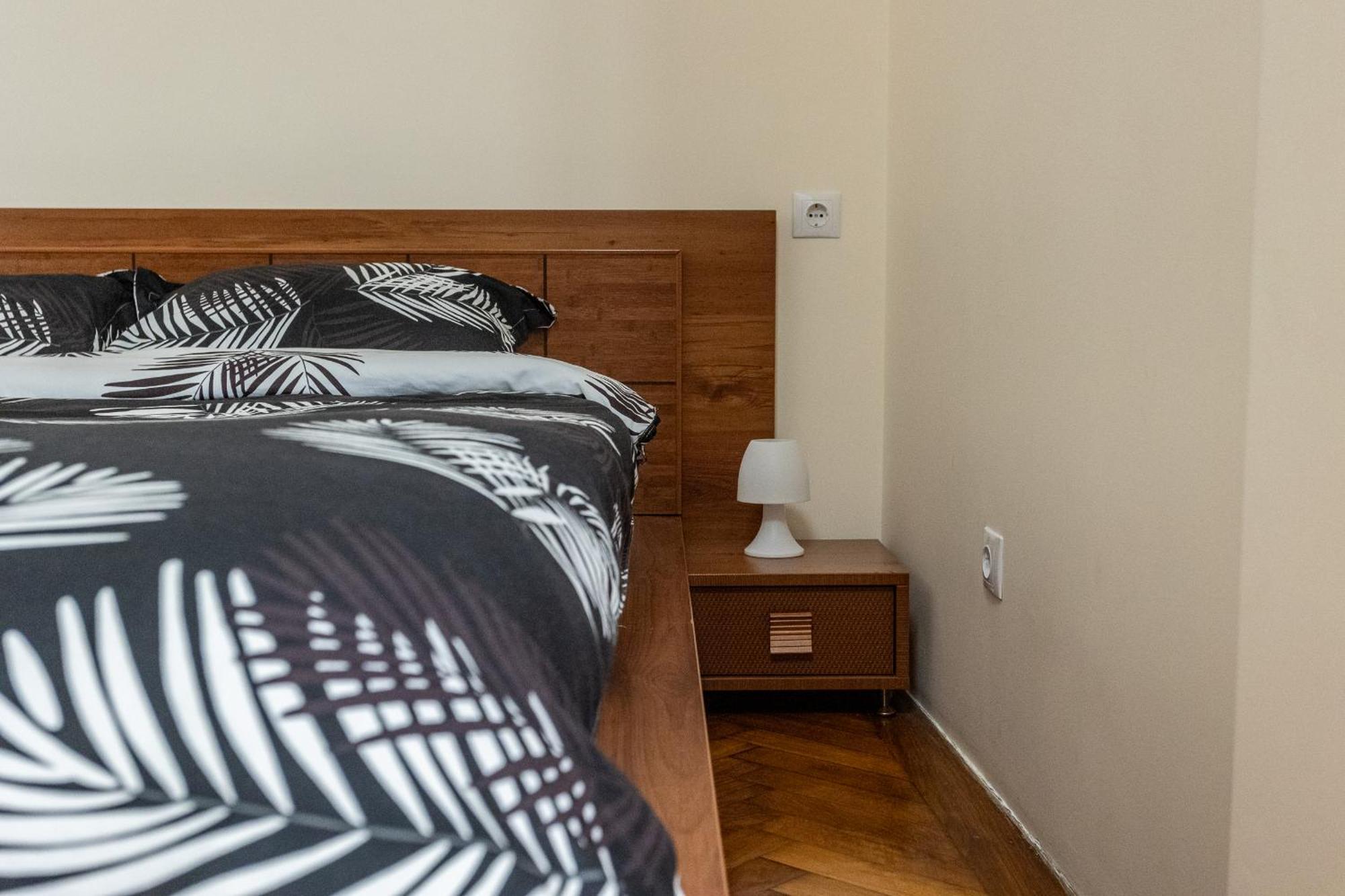 Apartamento Supreme Deer Braşov Exterior foto
